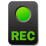 Logo of Fast Record android Application 